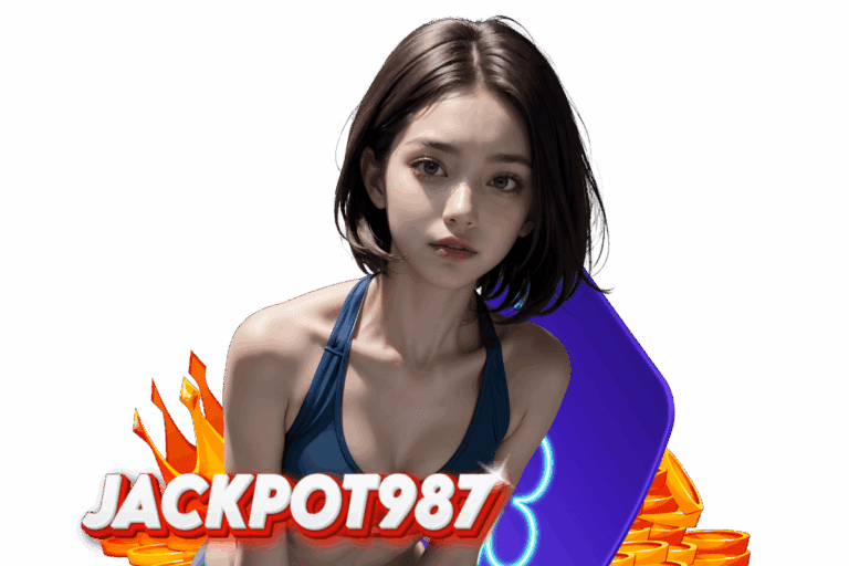 jackpot สล็อต