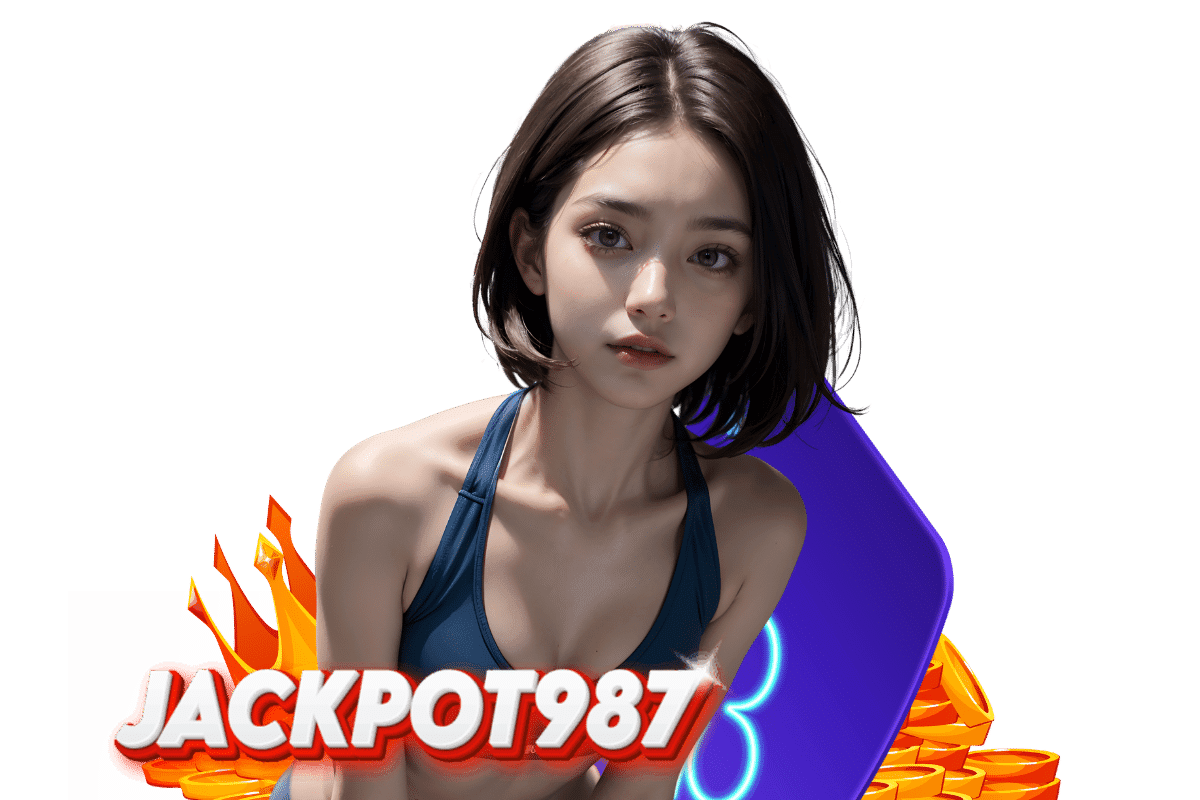 jackpot สล็อต