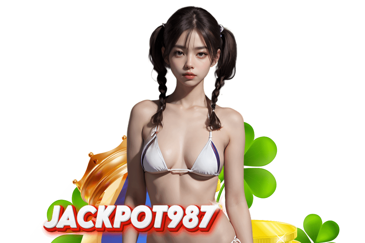 jackpot987 ทางเข้า