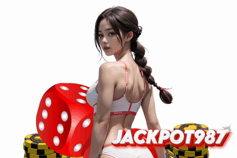 jackpot987 สมัคร