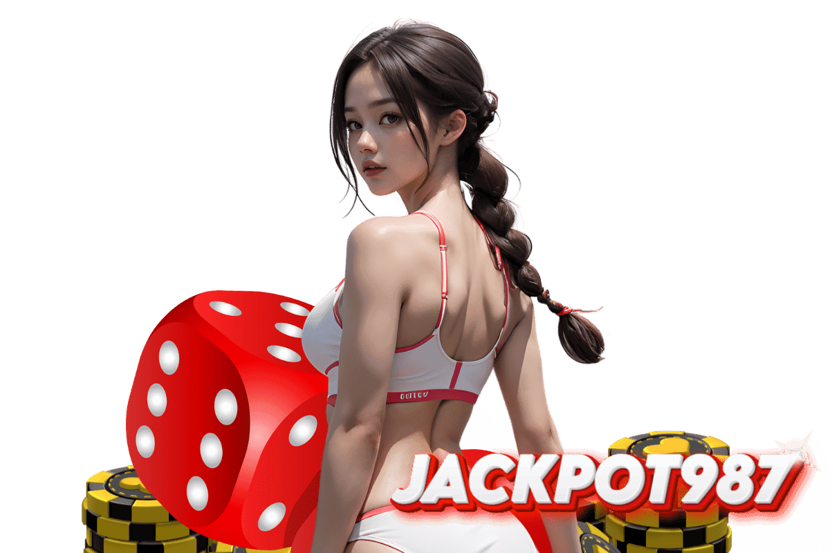 jackpot987 สมัคร