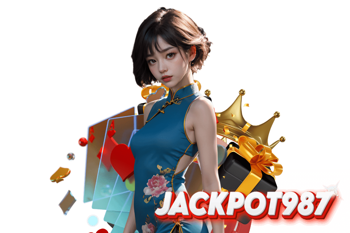 คาสิโน 987